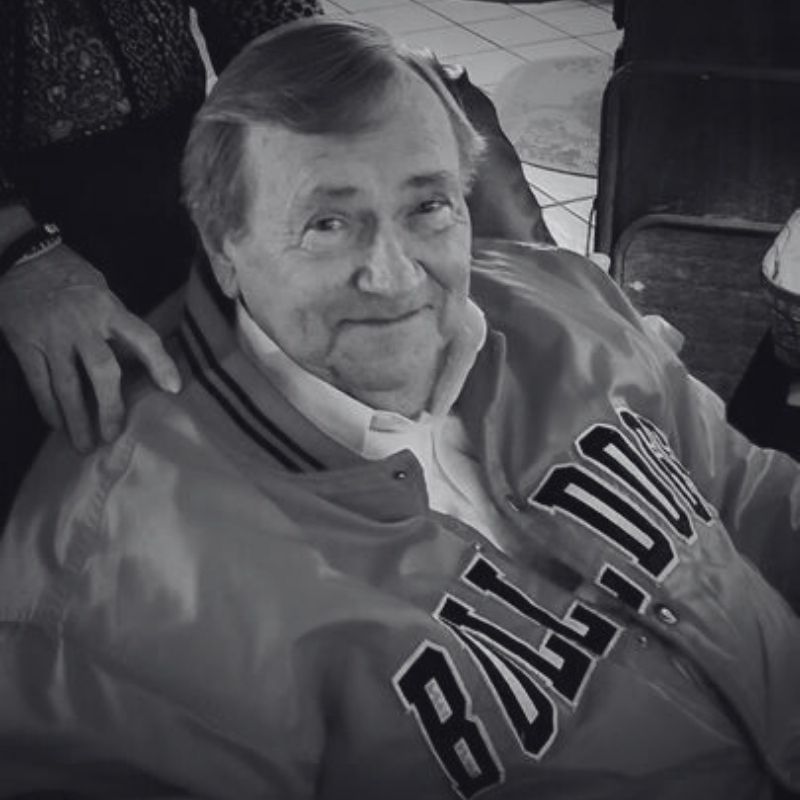 James Kimmons, founder of KH Legacy Advisors