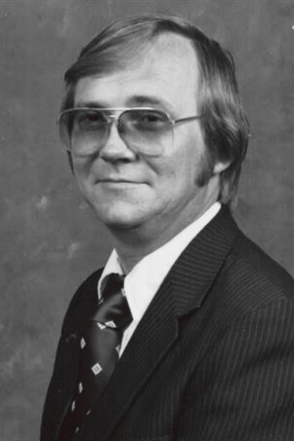 James Kimmons, founder of KH Legacy Advisors