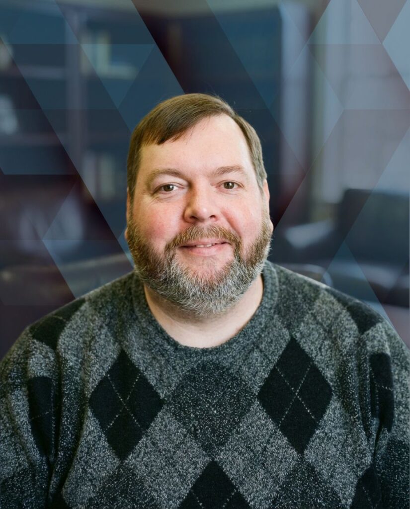 KH Legacy Advisors team member, Justin Harmon, in Eastman, GA