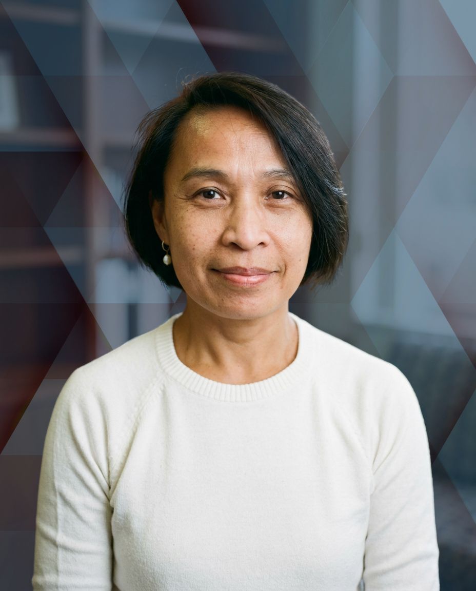 KH Legacy Advisors team member, Rena Jones, in Eastman, GA